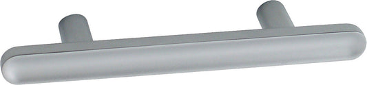 Relinggriff 96 mm  Zinkdruckguss vernickelt