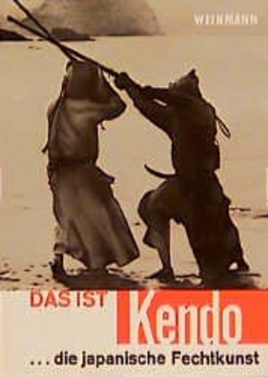 Das ist Kendo (Junzo Sasamori)