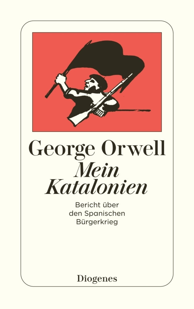 Mein Katalonien (George Orwell)