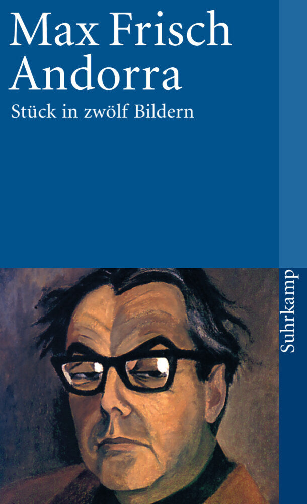 Andorra (Max Frisch)