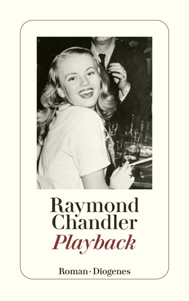 Playback (Raymond Chandler)
