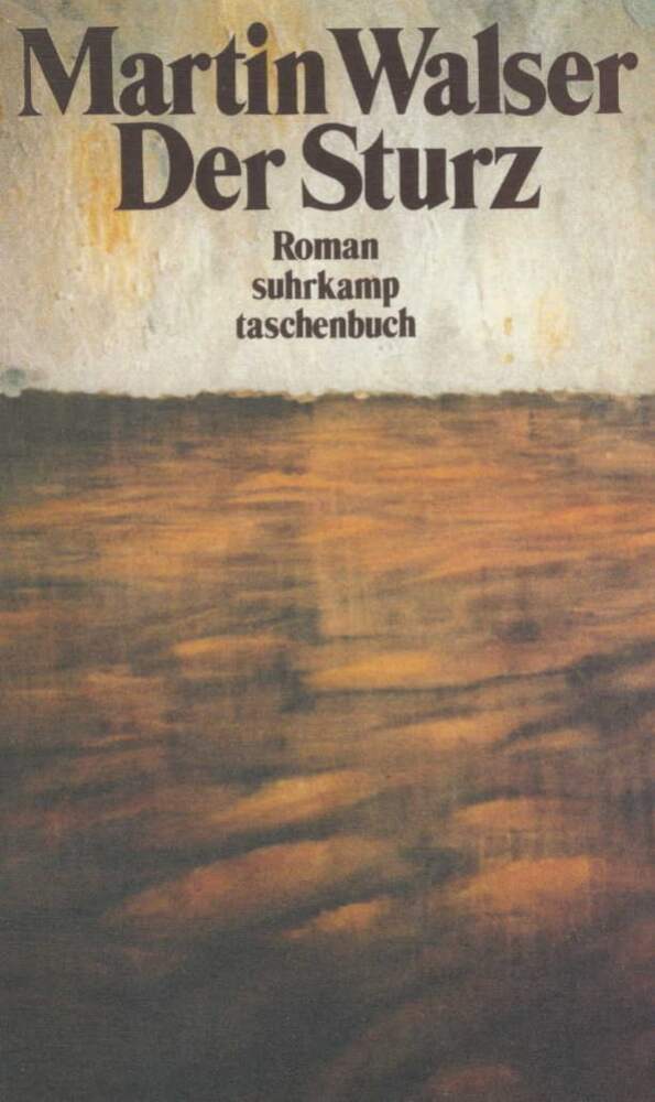Der Sturz (Martin Walser)