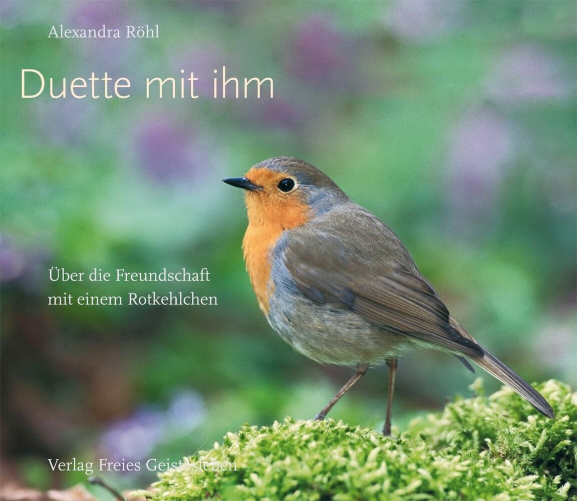 Duette mit ihm (Alexandra Röhl)