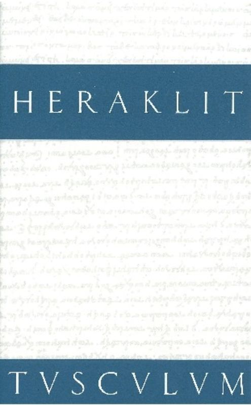 Fragmente (Heraklit)
