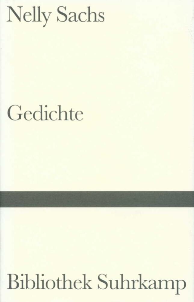Gedichte (Nelly Sachs)