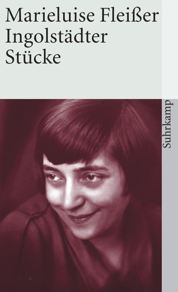 Ingolstädter Stücke (Marieluise Fleißer)