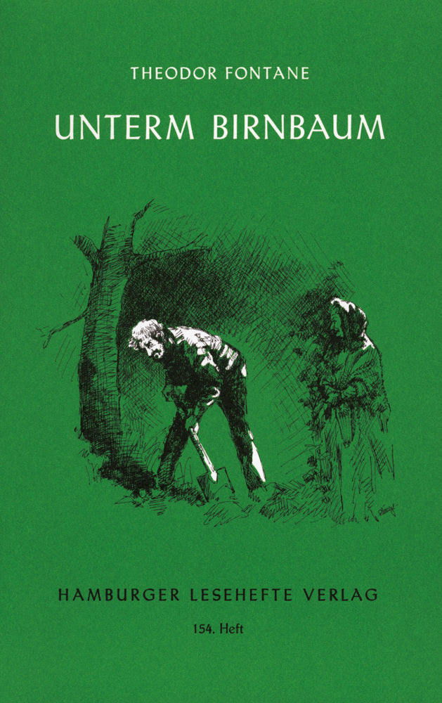 Unterm Birnbaum (Theodor Fontane)