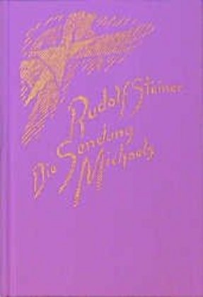 Die Sendung Michaels (Rudolf Steiner)