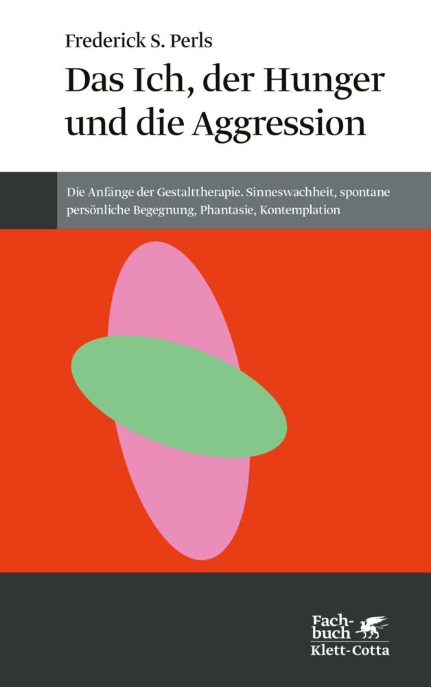 Das Ich, der Hunger und die Aggression (Konzepte der Humanwissenschaften) (Frederick S. Perls)