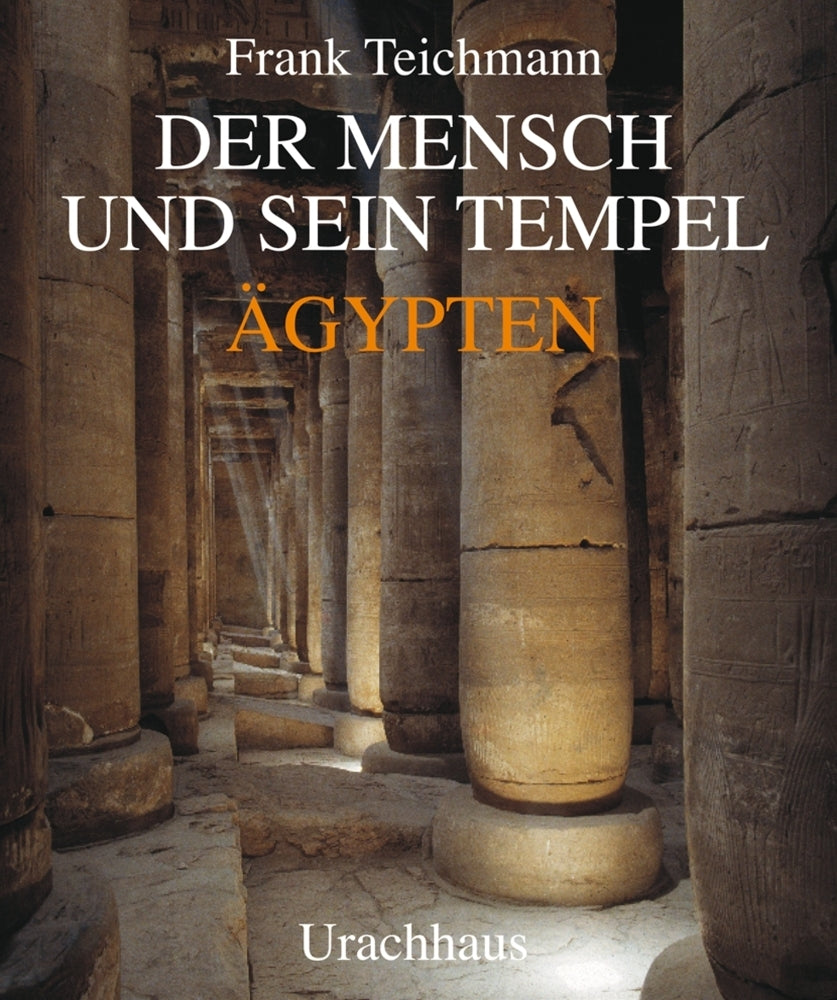 Ägypten (Frank Teichmann)