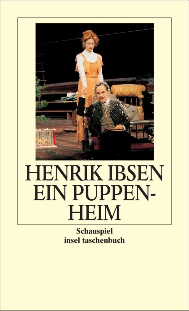 Ein Puppenheim (Henrik Ibsen)