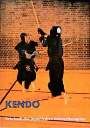 Kendo (Kotaro Oshima)