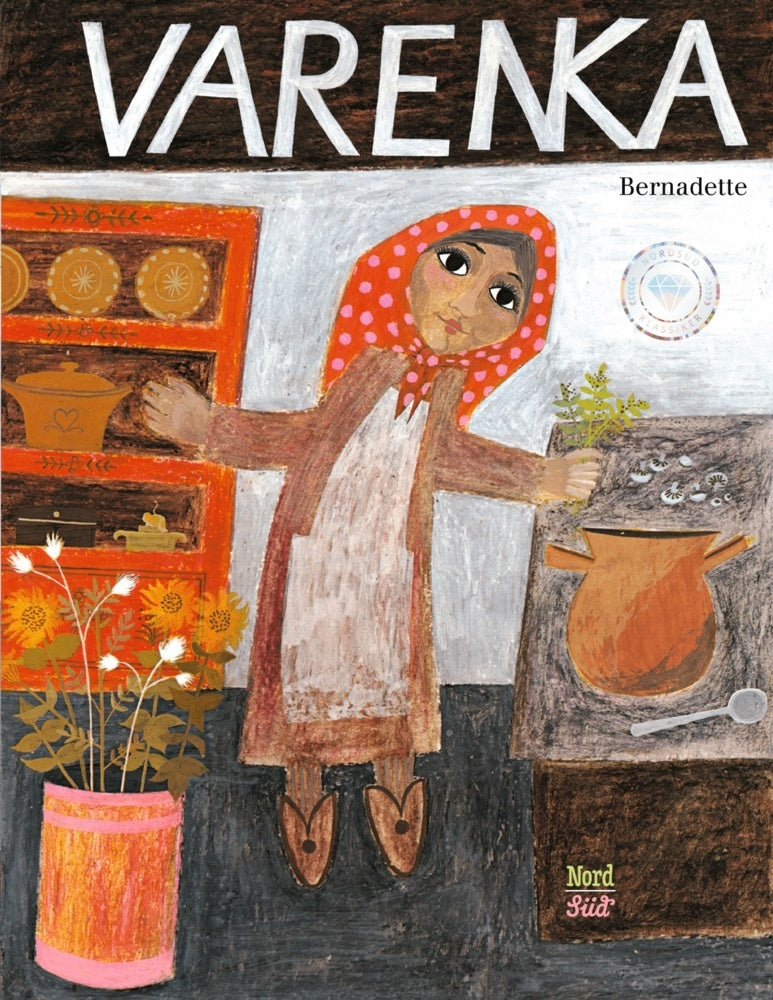 Varenka (Bernadette)