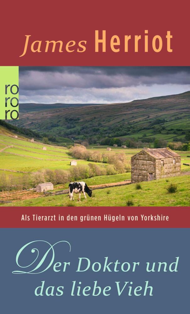 Der Doktor und das liebe Vieh (James Herriot)