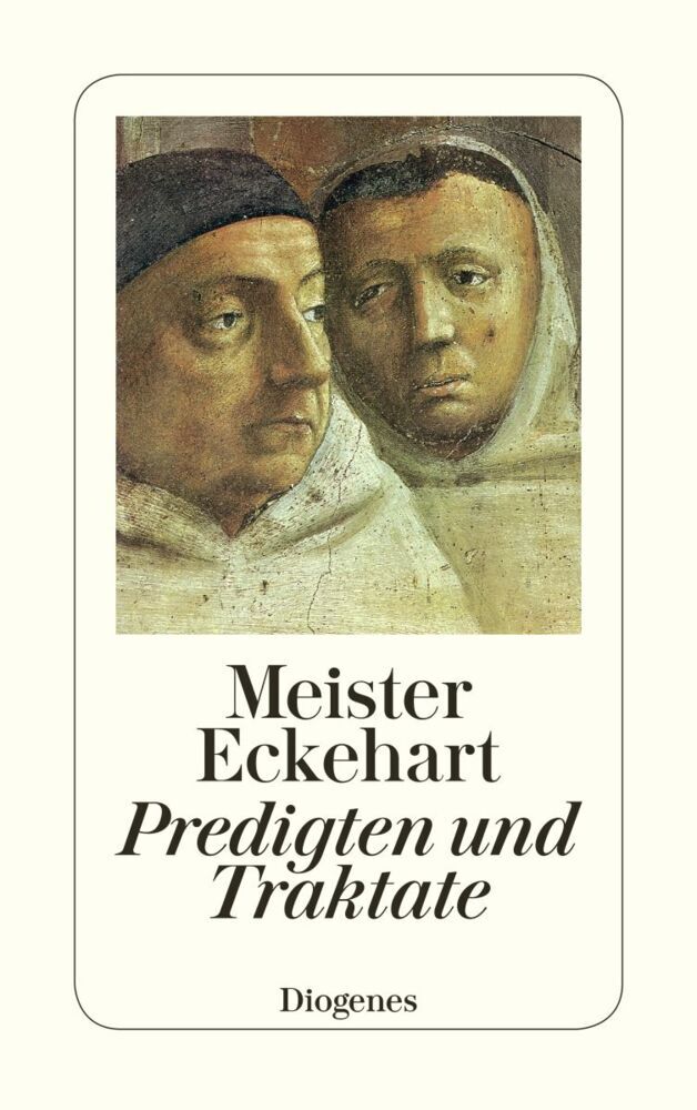 Deutsche Predigten und Traktate (Meister Eckhart)