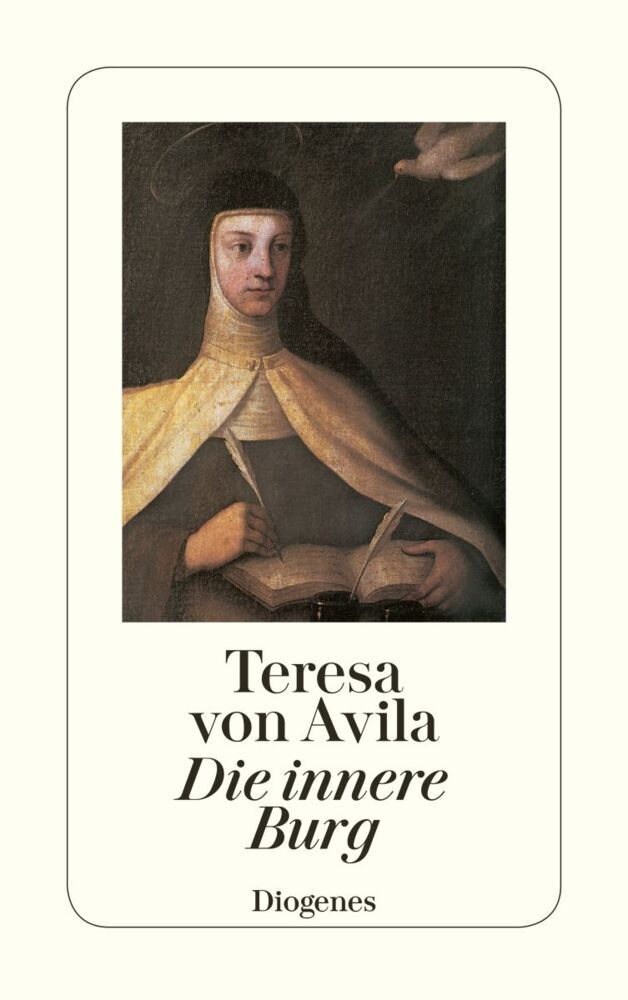 Die innere Burg (Teresa Von Ávila)