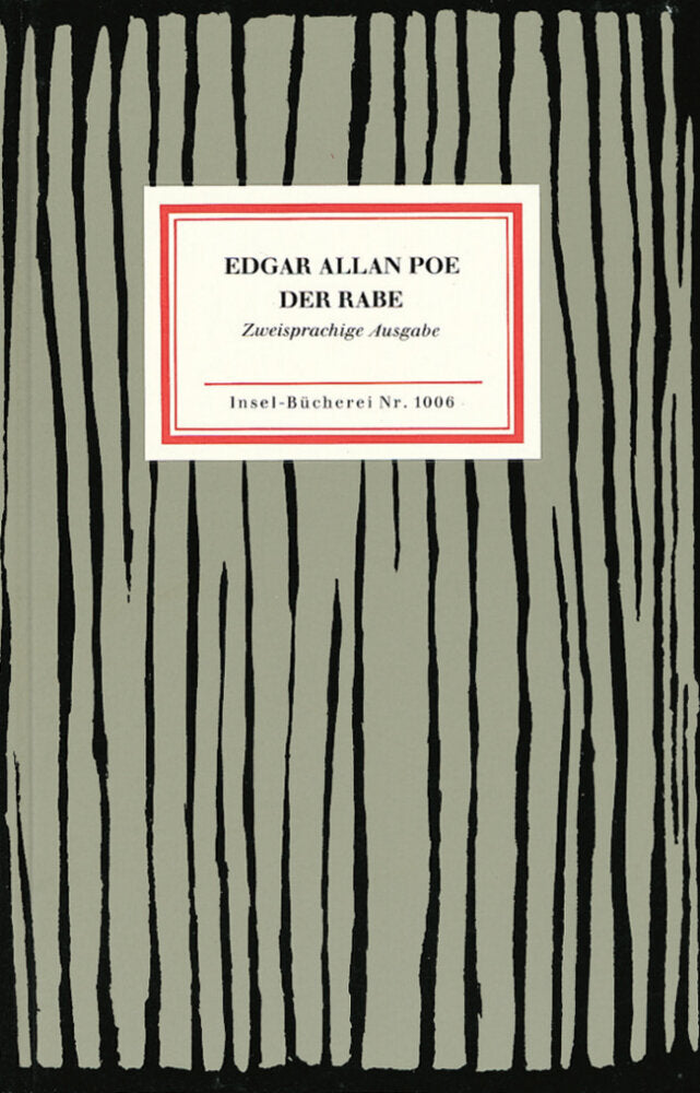 Der Rabe (Edgar Allan Poe)