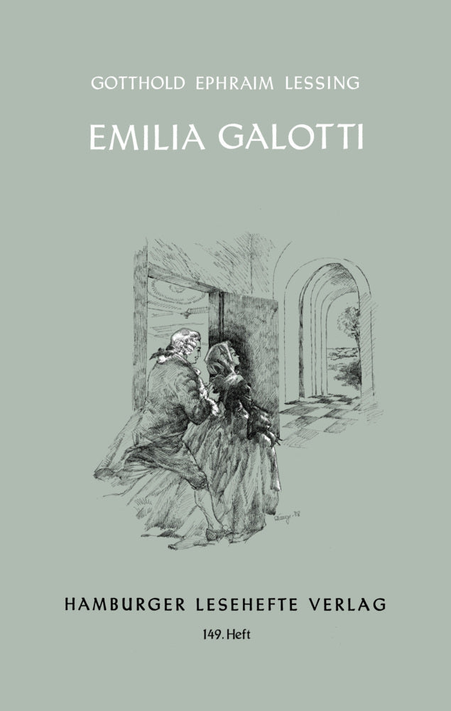 Emilia Galotti (Gotthold Ephraim Lessing)
