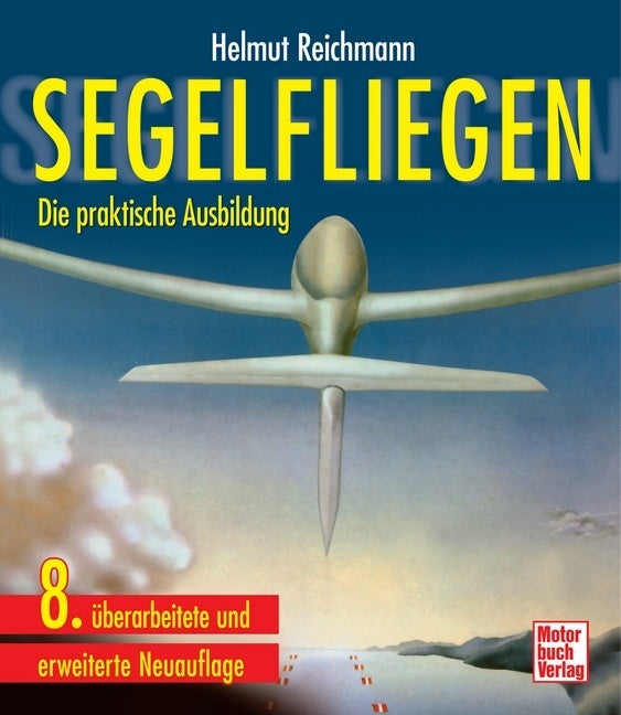 Segelfliegen (Helmut Reichmann)
