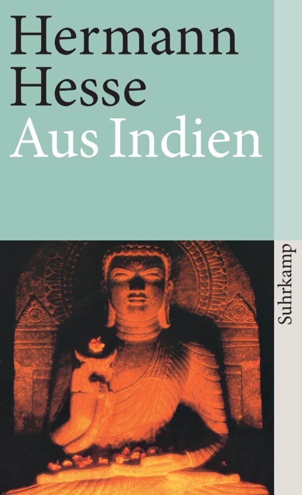 Aus Indien (Hermann Hesse)