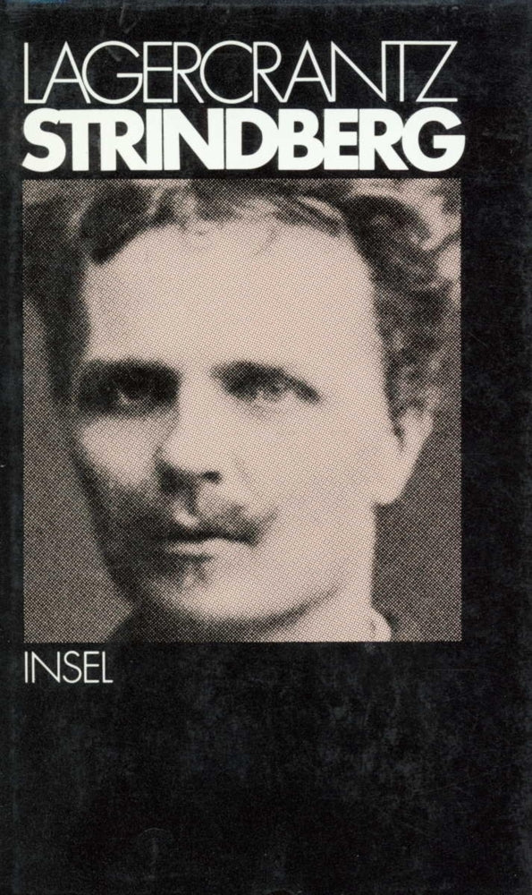 Strindberg (Olof Lagercrantz)
