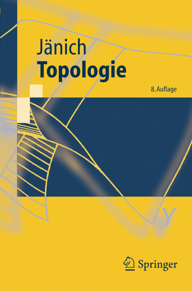 Topologie (Klaus Jänich)