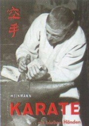 Karate (Peter Pawelz)