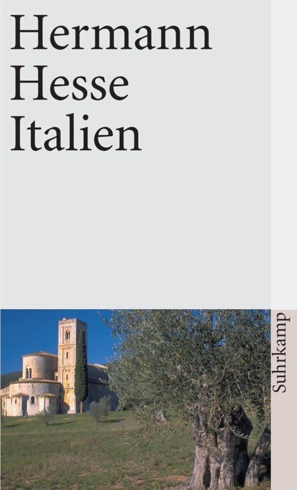 Italien (Hermann Hesse)