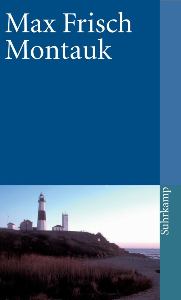 Montauk (Max Frisch)