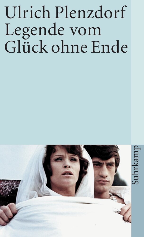 Legende vom Glück ohne Ende (Ulrich Plenzdorf)
