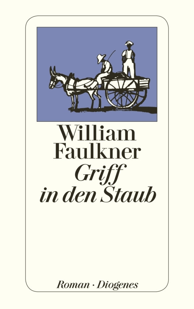 Griff in den Staub (William Faulkner)