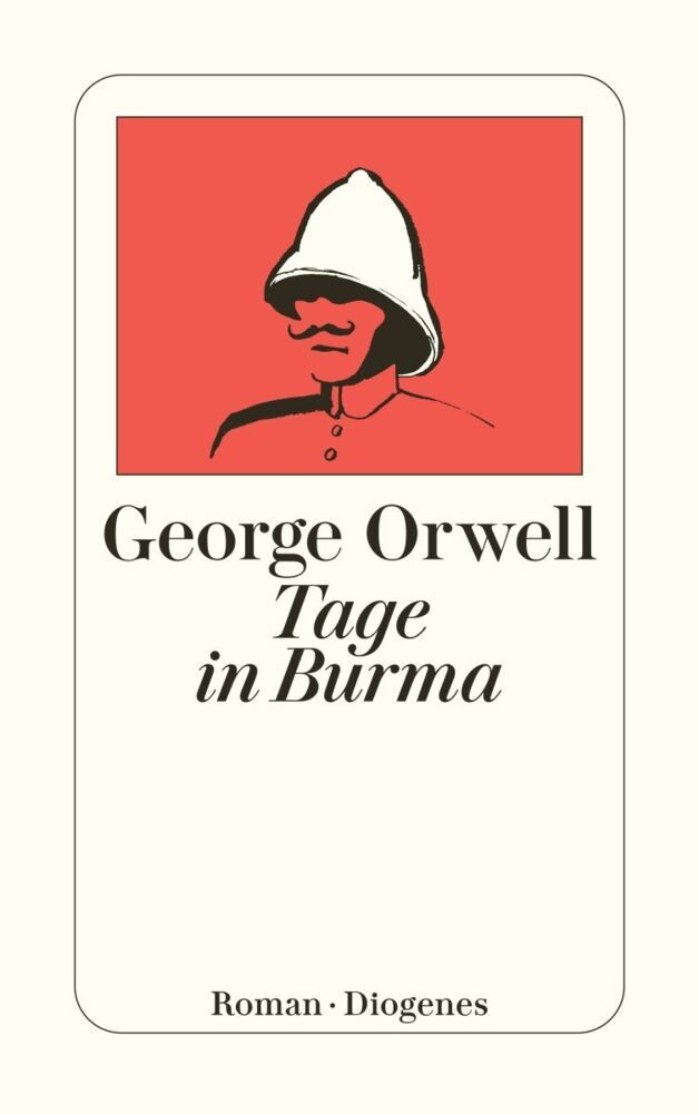 Tage in Burma (George Orwell)