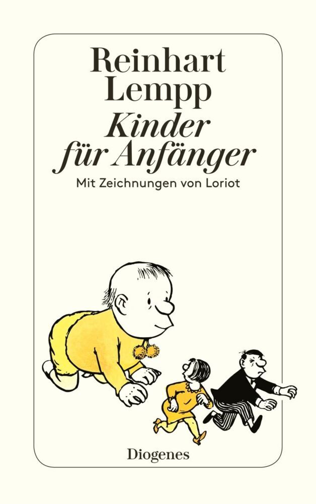 Kinder für Anfänger (Reinhart G. E. Lempp)