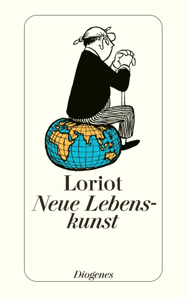 Neue Lebenskunst (Loriot)