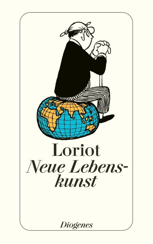 Neue Lebenskunst (Loriot)