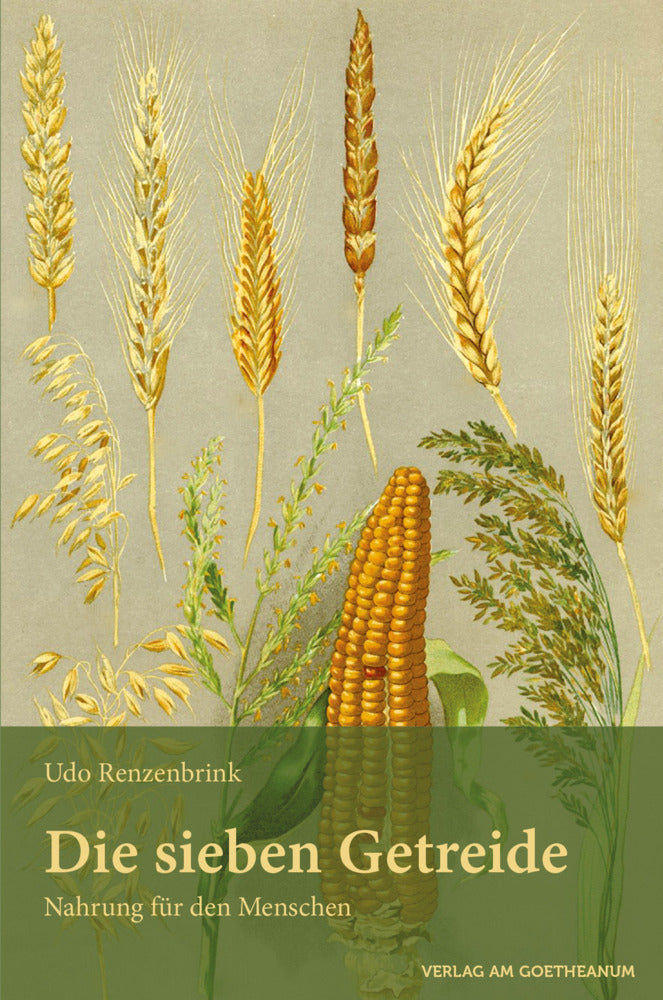 Die sieben Getreide (Udo Renzenbrink)
