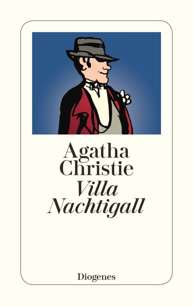 Villa Nachtigall (Agatha Christie)