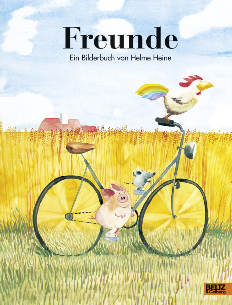 Freunde (Helme Heine)