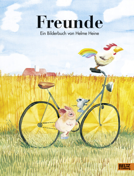 Freunde (Helme Heine)