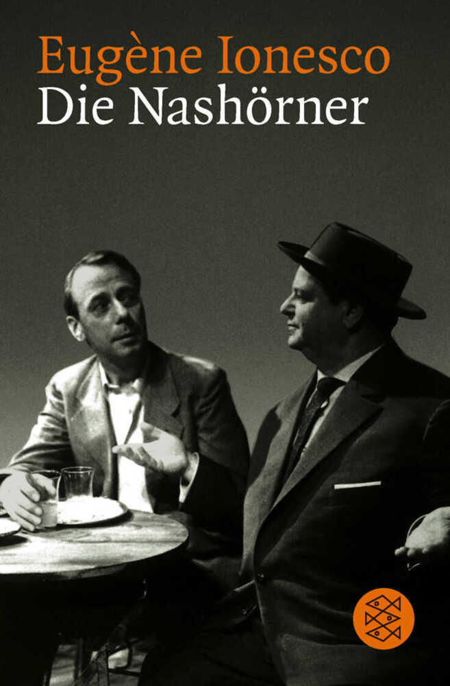 Die Nashörner (Eugène Ionesco)