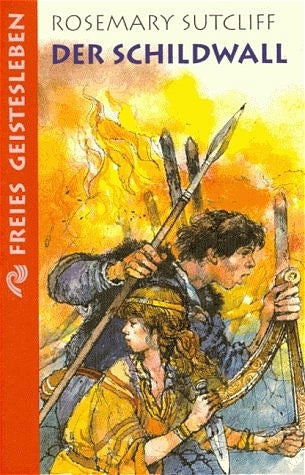 Der Schildwall (Rosemary Sutcliff)