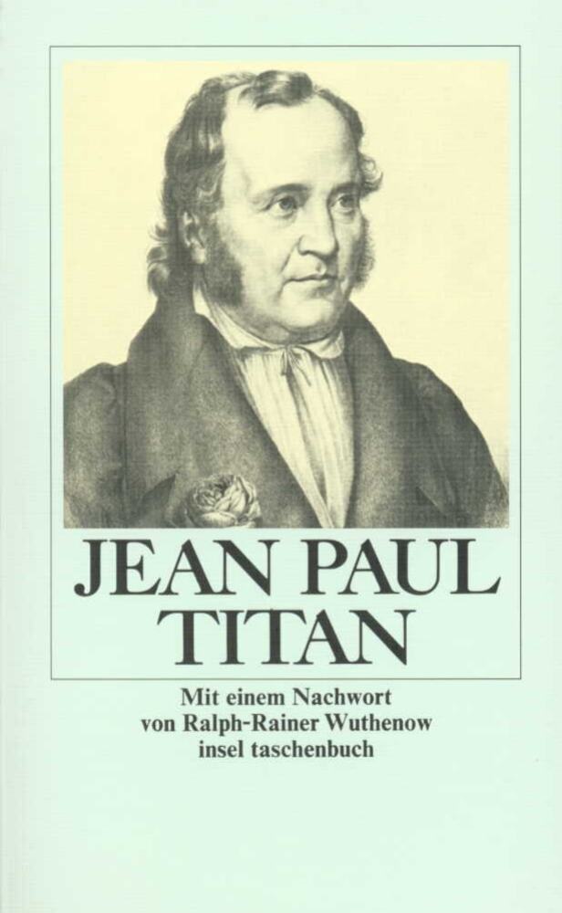 Titan (Jean Paul)