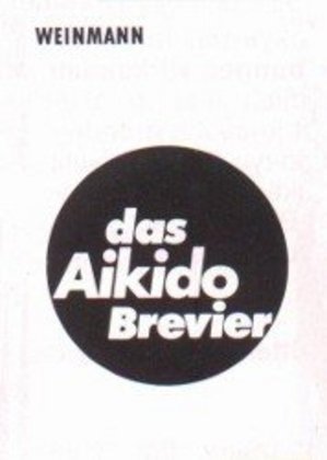 Das Aikido Brevier (Hartmut Gerber)