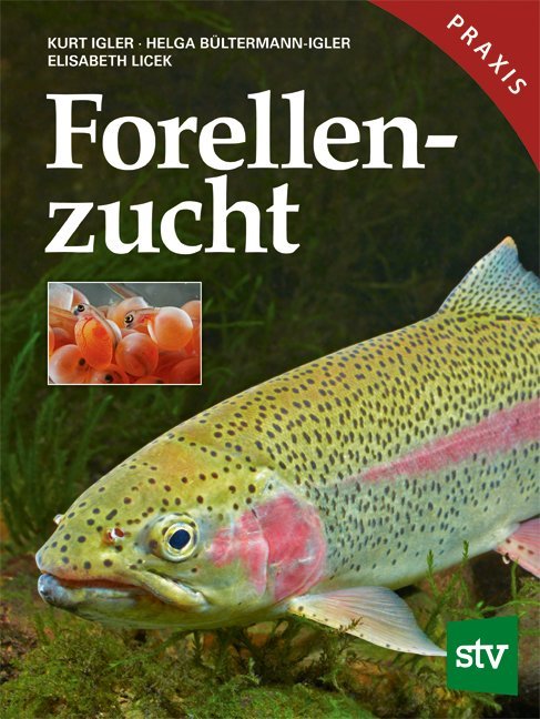 Forellenzucht (Kurt Igler)