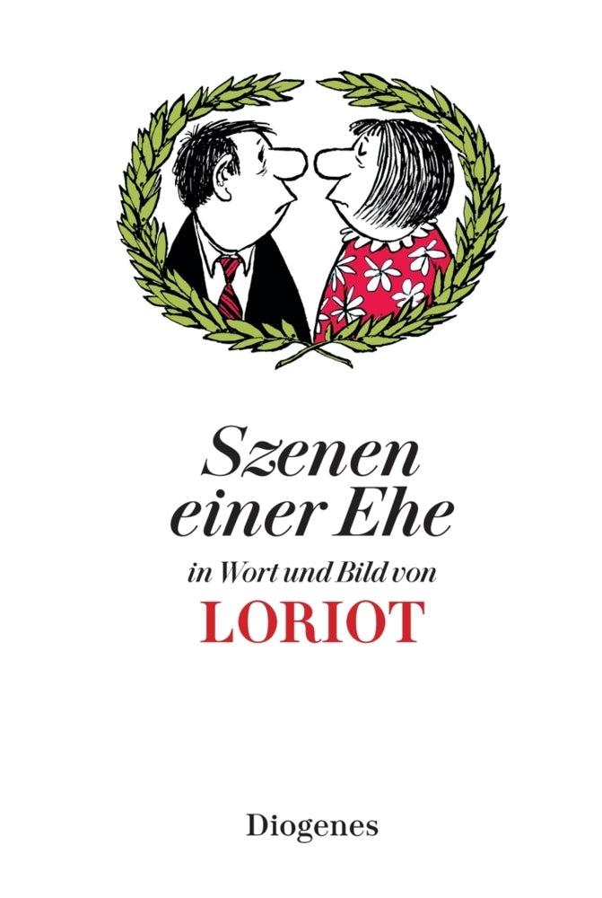 Szenen einer Ehe (Loriot)