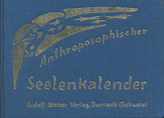 Anthroposophischer Seelenkalender (Rudolf Steiner)
