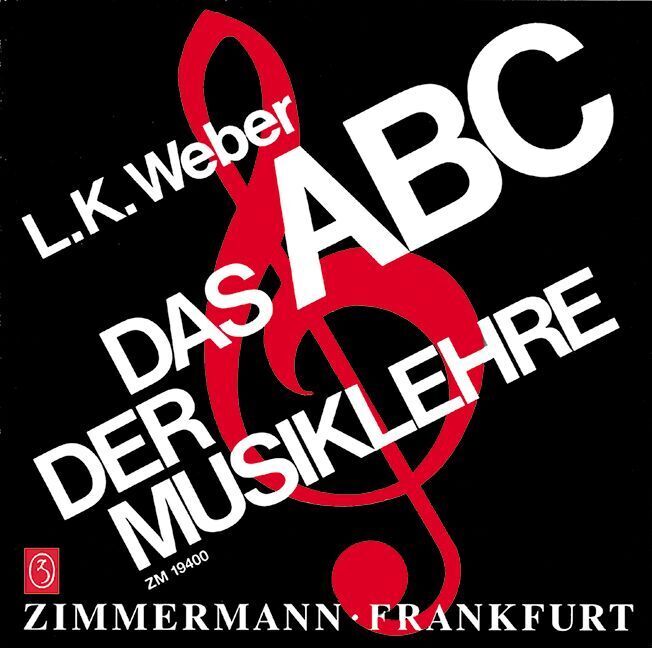 Das ABC der Musiklehre (Ludwig Karl Weber)