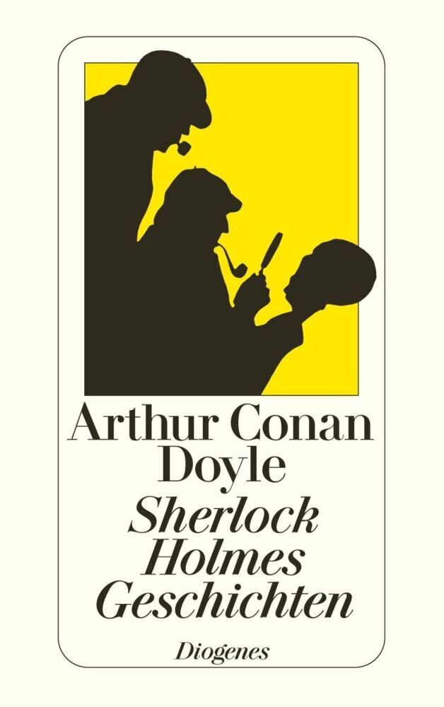 Sherlock Holmes Geschichten (Arthur Conan Doyle)