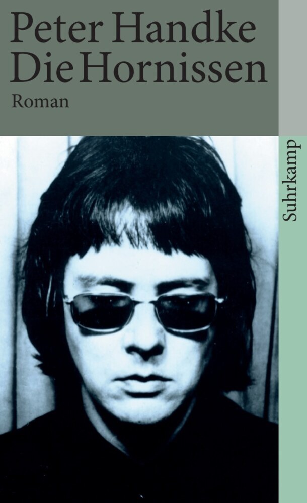 Die Hornissen (Peter Handke)