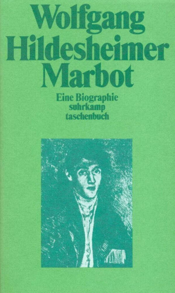 Marbot (Wolfgang Hildesheimer)